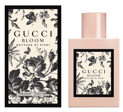 gucci nettare di fiori|gucci bloom floral.